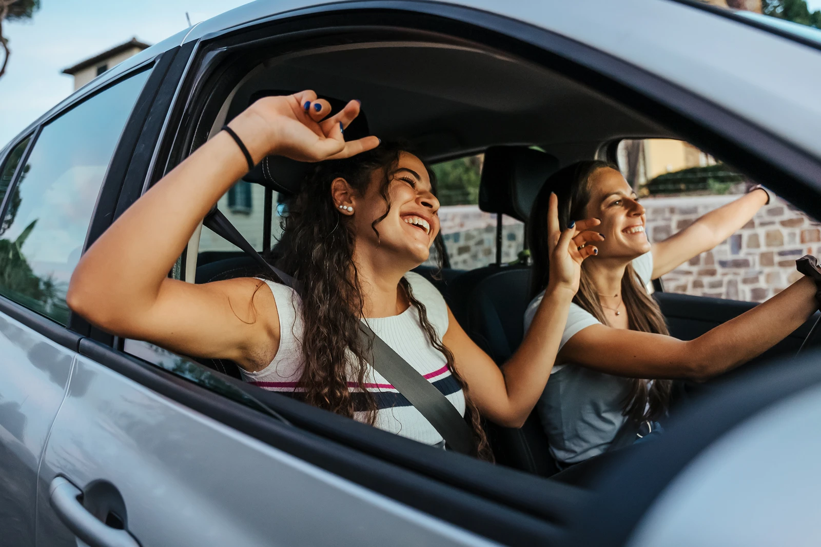Ohio Vehicle Insurance