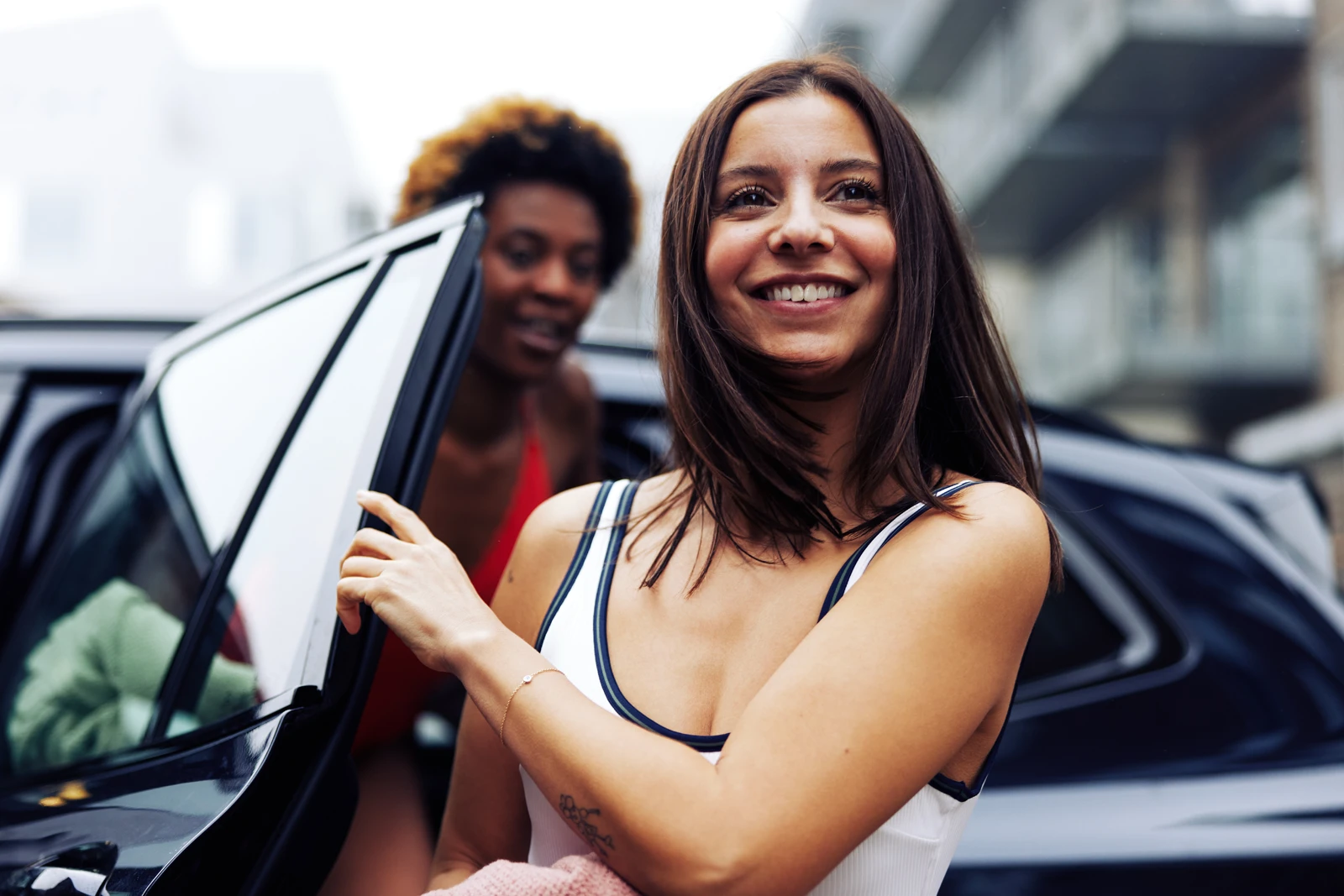 Texas Vehicle Insurance