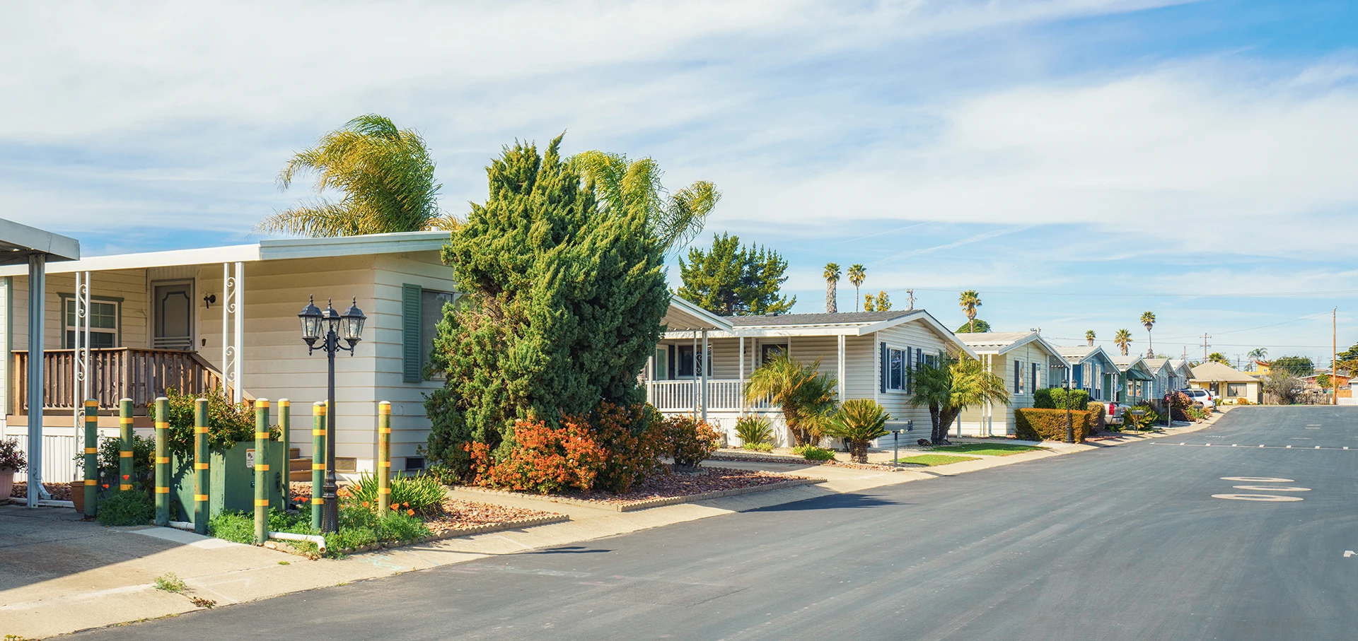 Arizona Mobile Home Insurance
