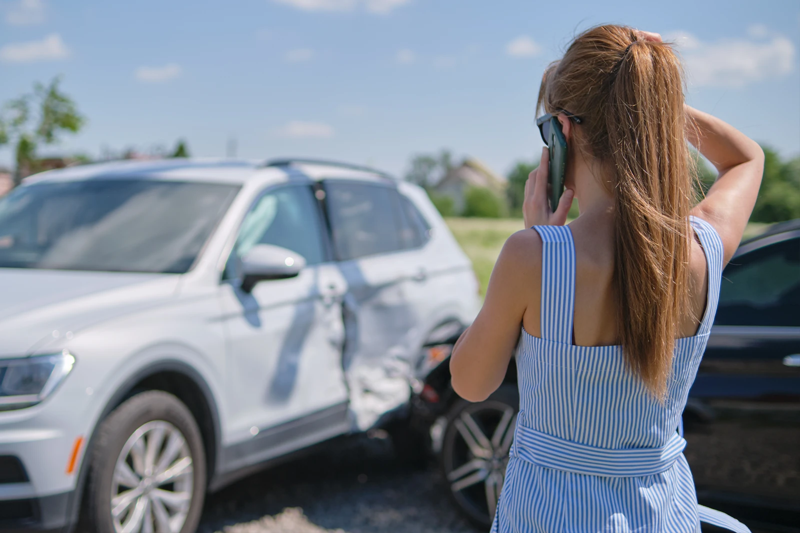 File An Insurance Claim 1